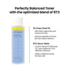 BIODANCE - Micro Dual Serum Toner