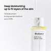 BIODANCE - Micro Dual Serum Toner