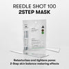 VT - Reedle Shot 100 2 Step Mask