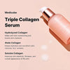 MEDICUBE - Triple Collagen Serum 4.0