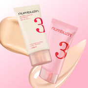 NUMBUZIN - No.3 No Filter Tone-Up Sun Serum