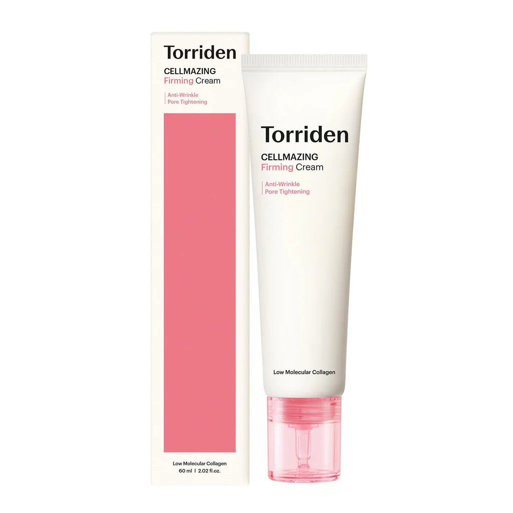TORRIDEN - Cellmazing Firming Cream