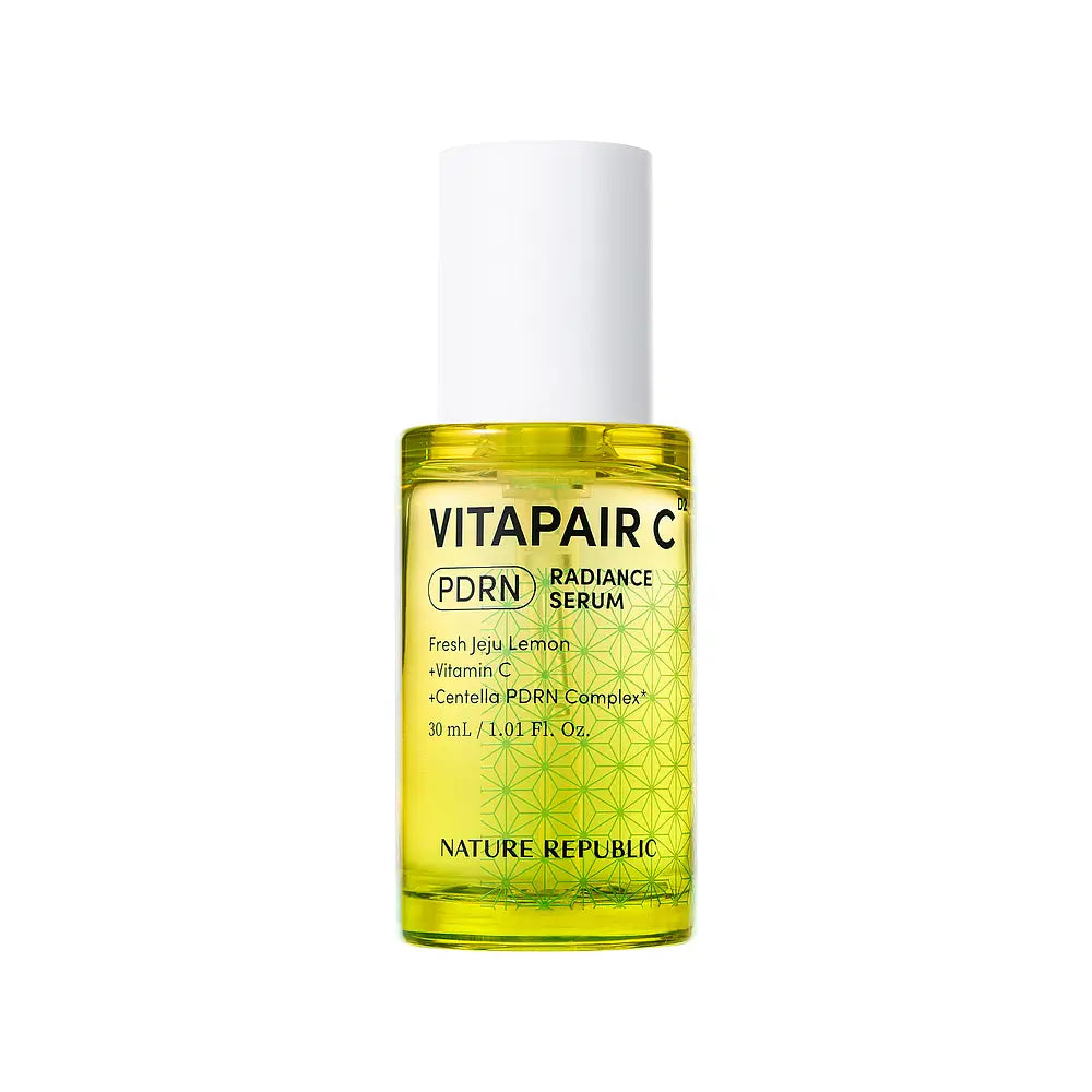 NATURE REPUBLIC - Vitapair C PDRN Radiance Serum
