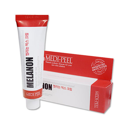 MEDI-PEEL - Melanon X Cream