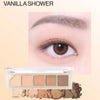UNLEASHIA - Mood Shower Eye Palette