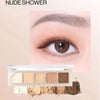 UNLEASHIA - Mood Shower Eye Palette