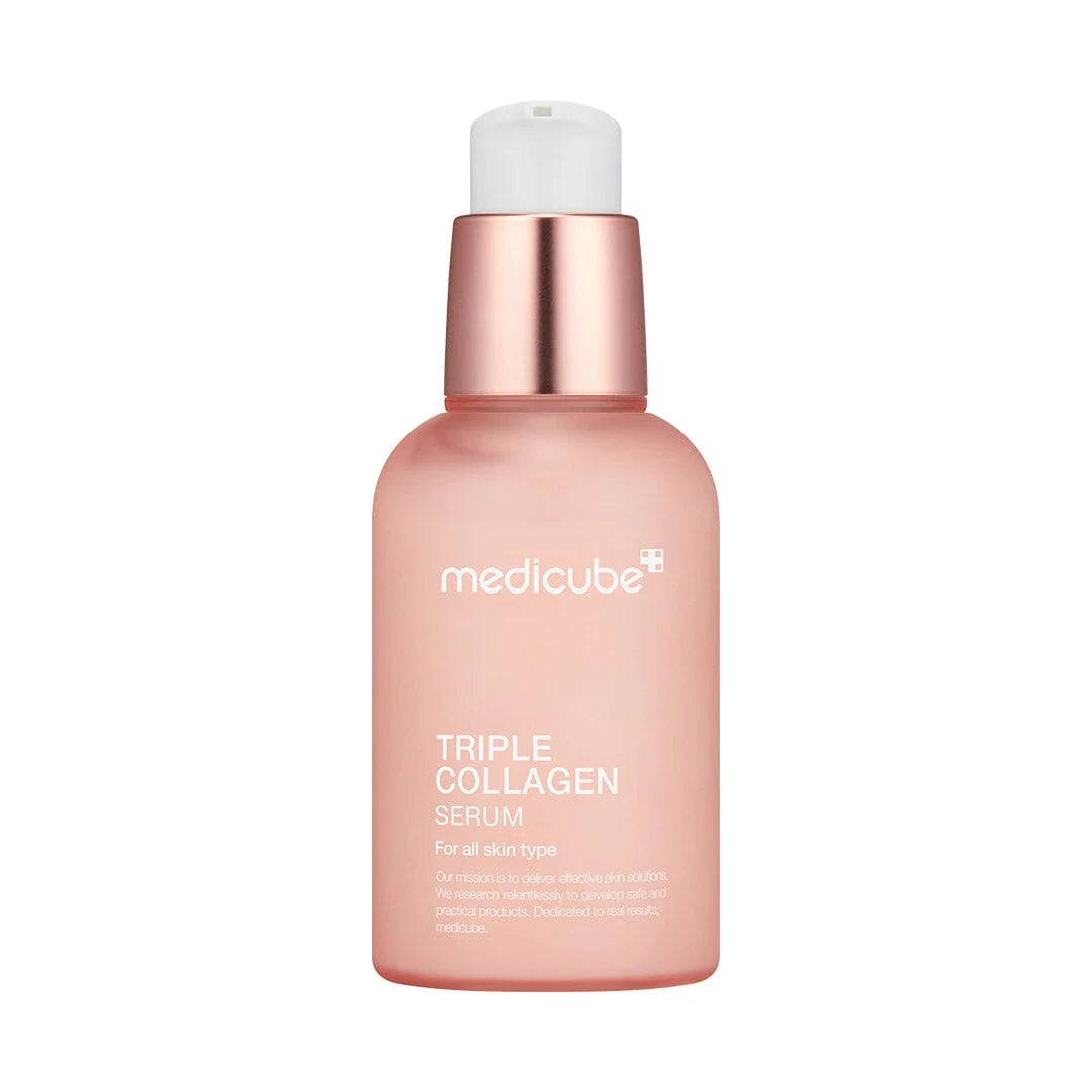 MEDICUBE - Triple Collagen Serum 4.0