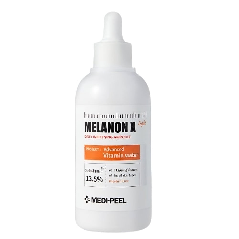 MEDI-PEEL - Melanon X Ampoule Light