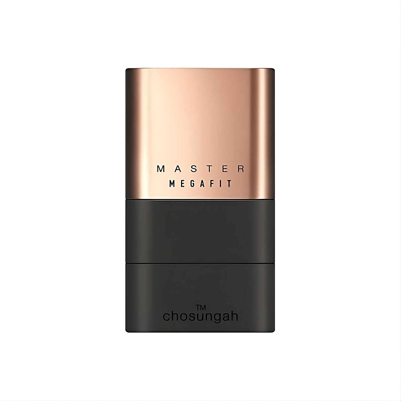 CHOSUNGAH TM - Mega Fit Stick Foundation Master