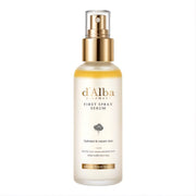 D’ALBA - White Truffle First Spray Serum