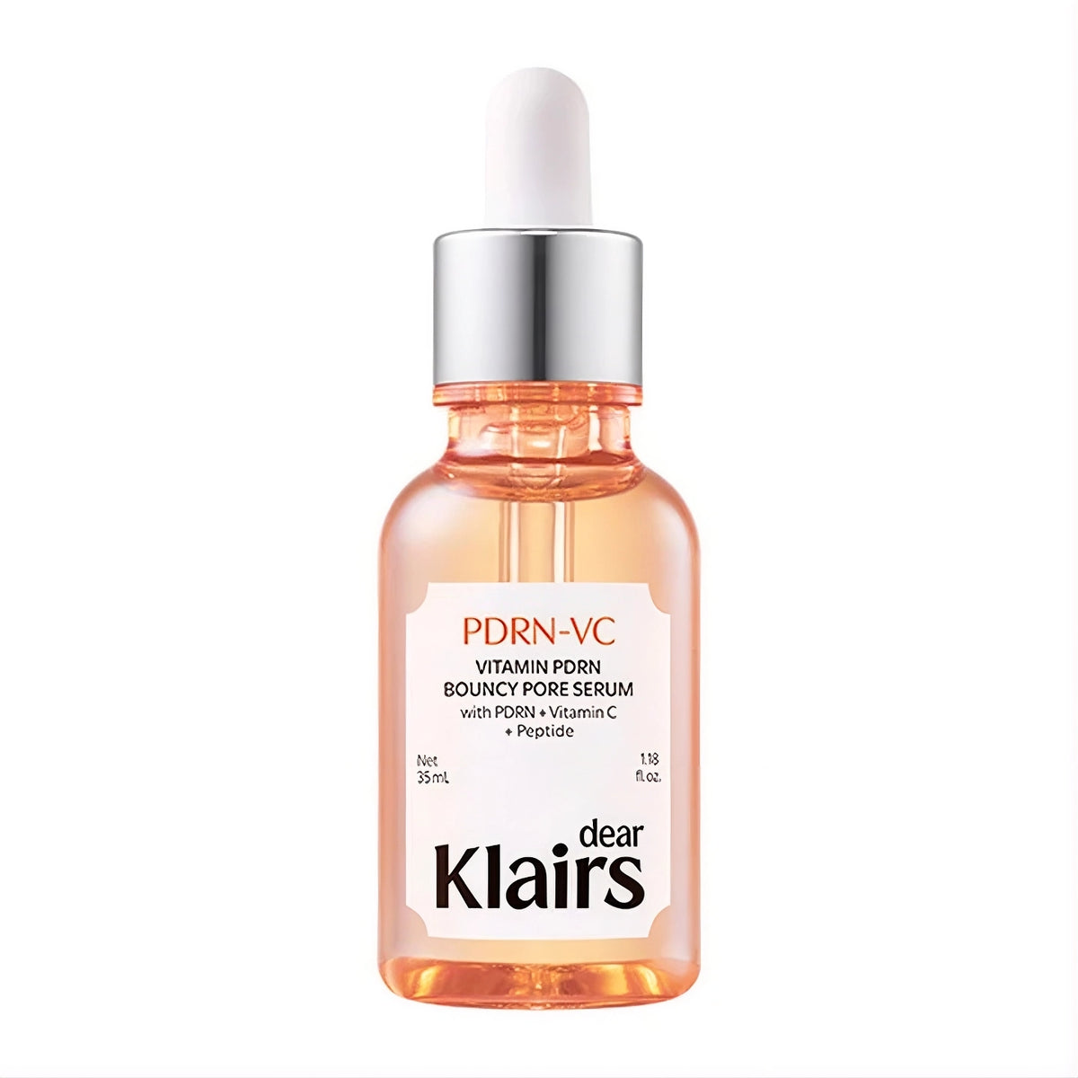 DEAR KLAIRS - Vitamin PDRN Bouncy Pore Serum