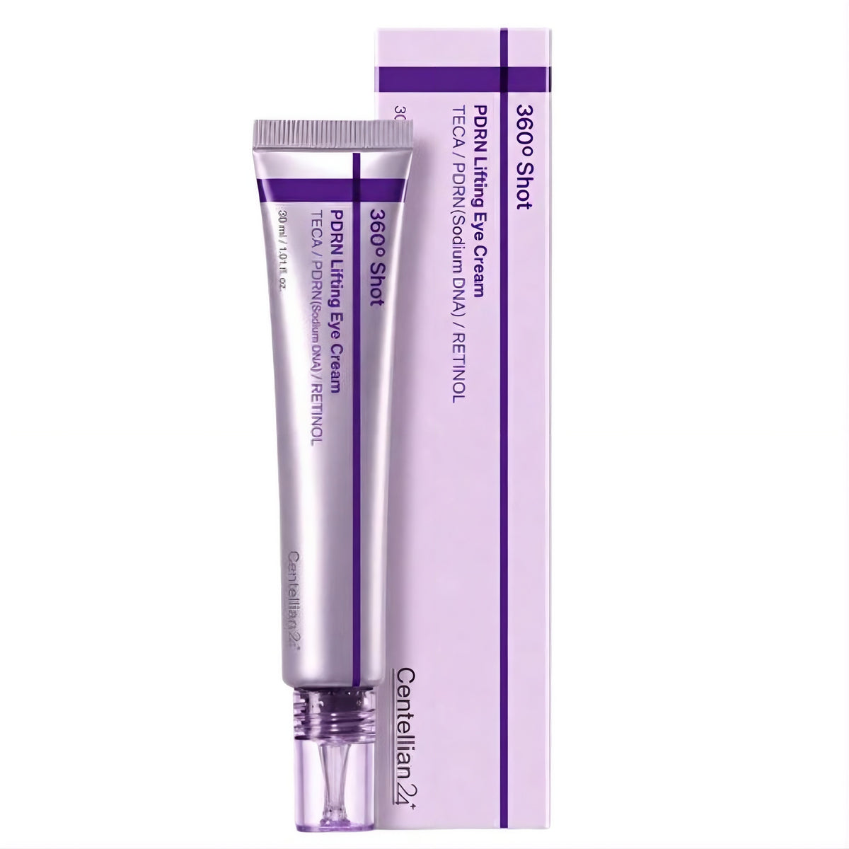 CENTELLIAN24 - 360º Shot PDRN Lifting Eye Cream