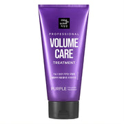MISE EN SCÈNE - Volume Care Purple Collagen Treatment