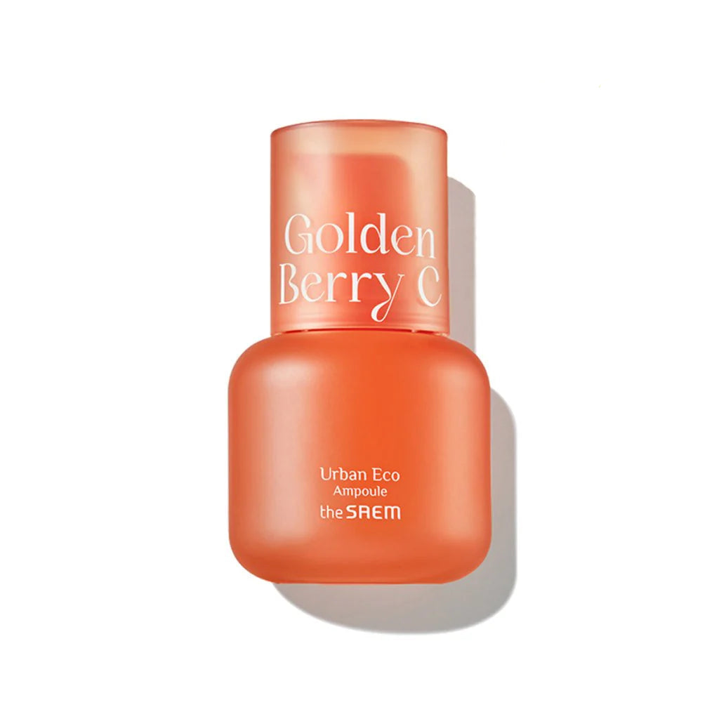 THE SAEM - Urban Eco Golden Berry C Ampoule