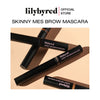 LILYBYRED - Skinny Mes Brow Mascara