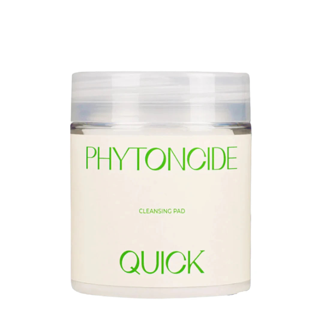 KLAVUU - Phytoncide Quick Cleansing Pad