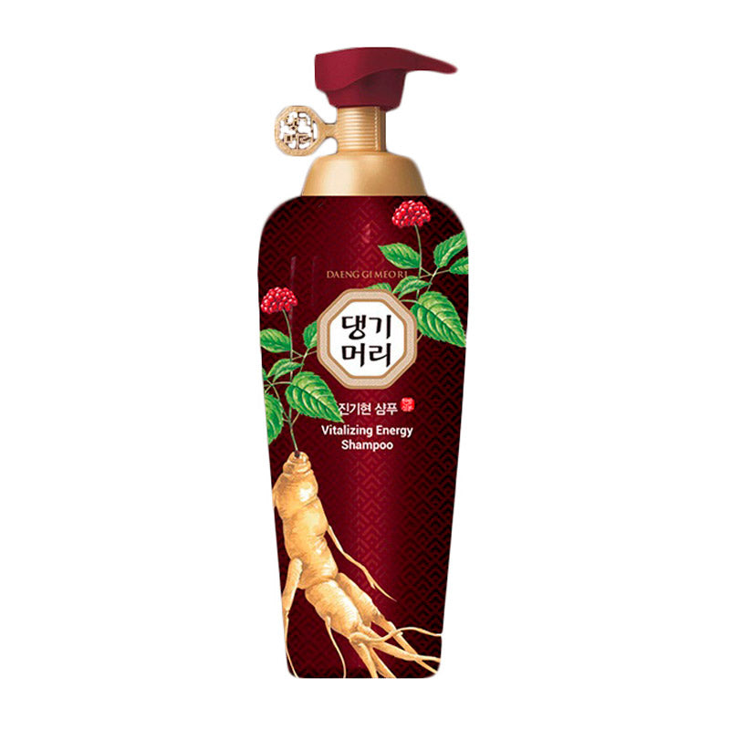 DAENG GI MEO RI - Vitalizing Energy Shampoo