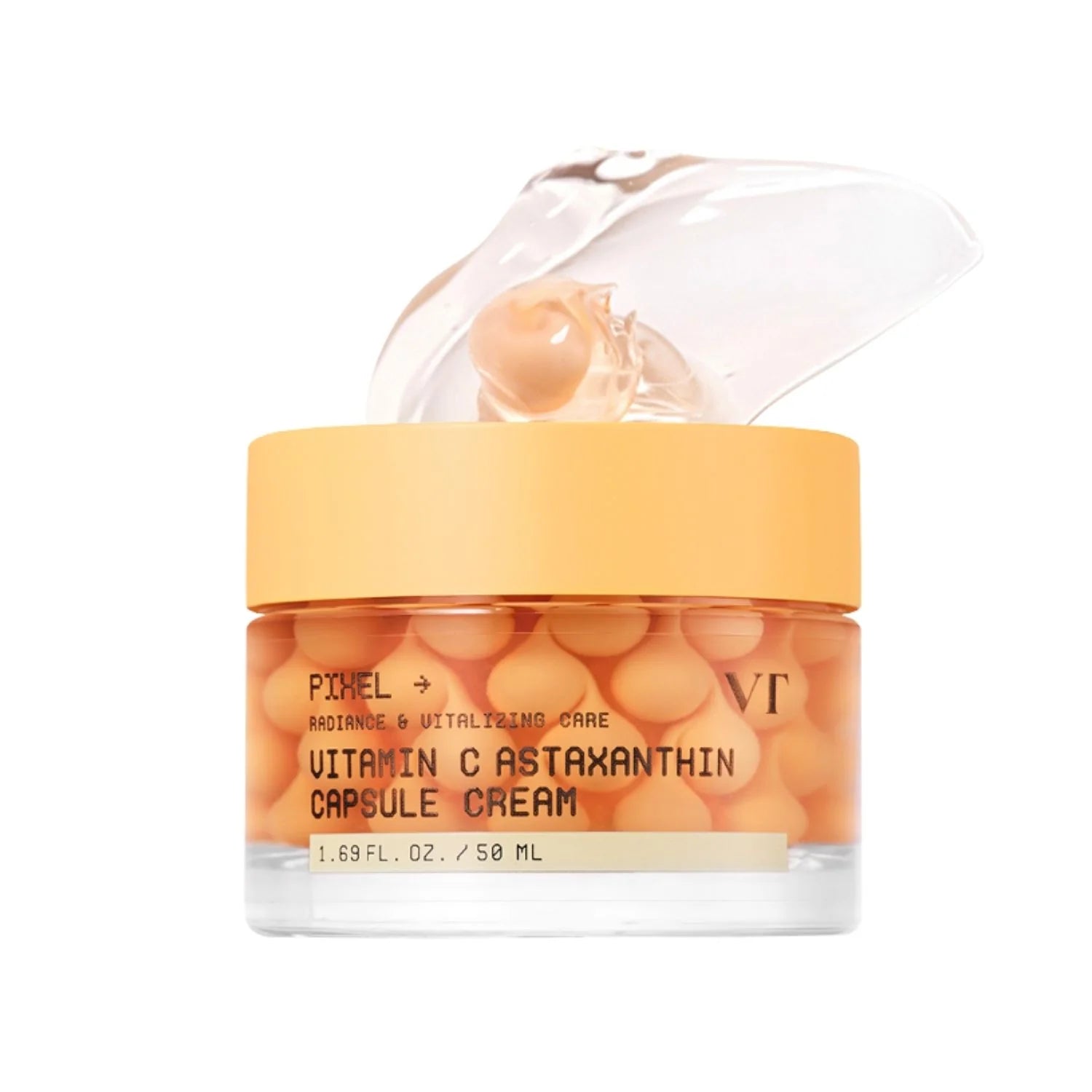 VT - Vitamin C Astaxanthin Capsule Cream