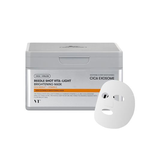 VT - Reedle Shot Vita Light Brightening Mask