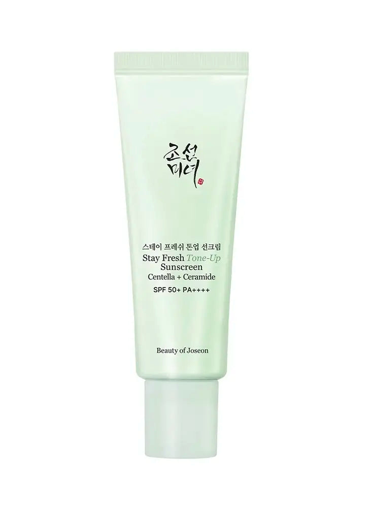 BEAUTY OF JOSEON - Stay Fresh Tone-Up Sunscreen
