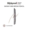 LILYBYRED - Skinny Mes Brow Pencil