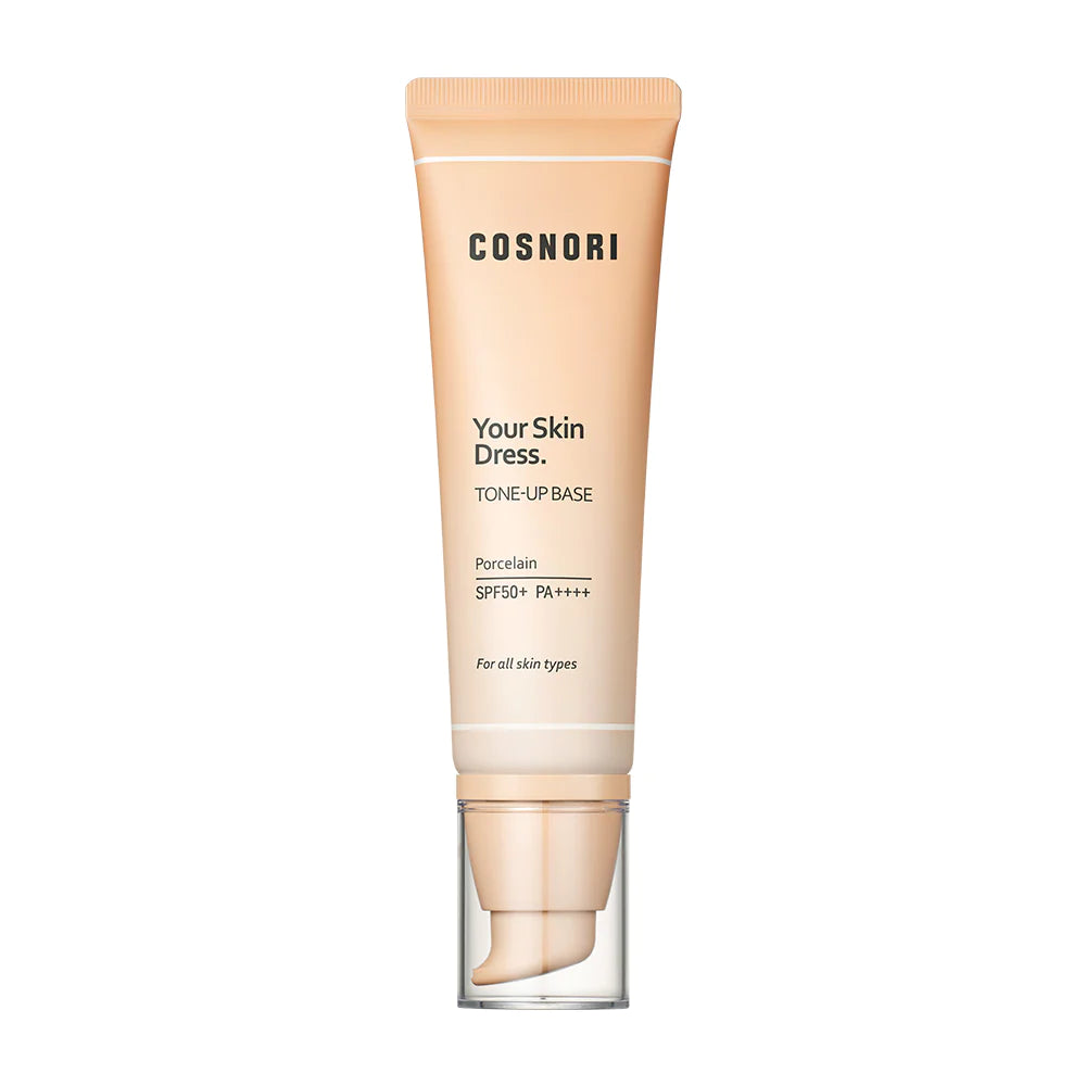COSNORI - Your Skin Dress Tone-up Base