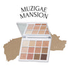MUZIGAE MANSION - Moire Palette