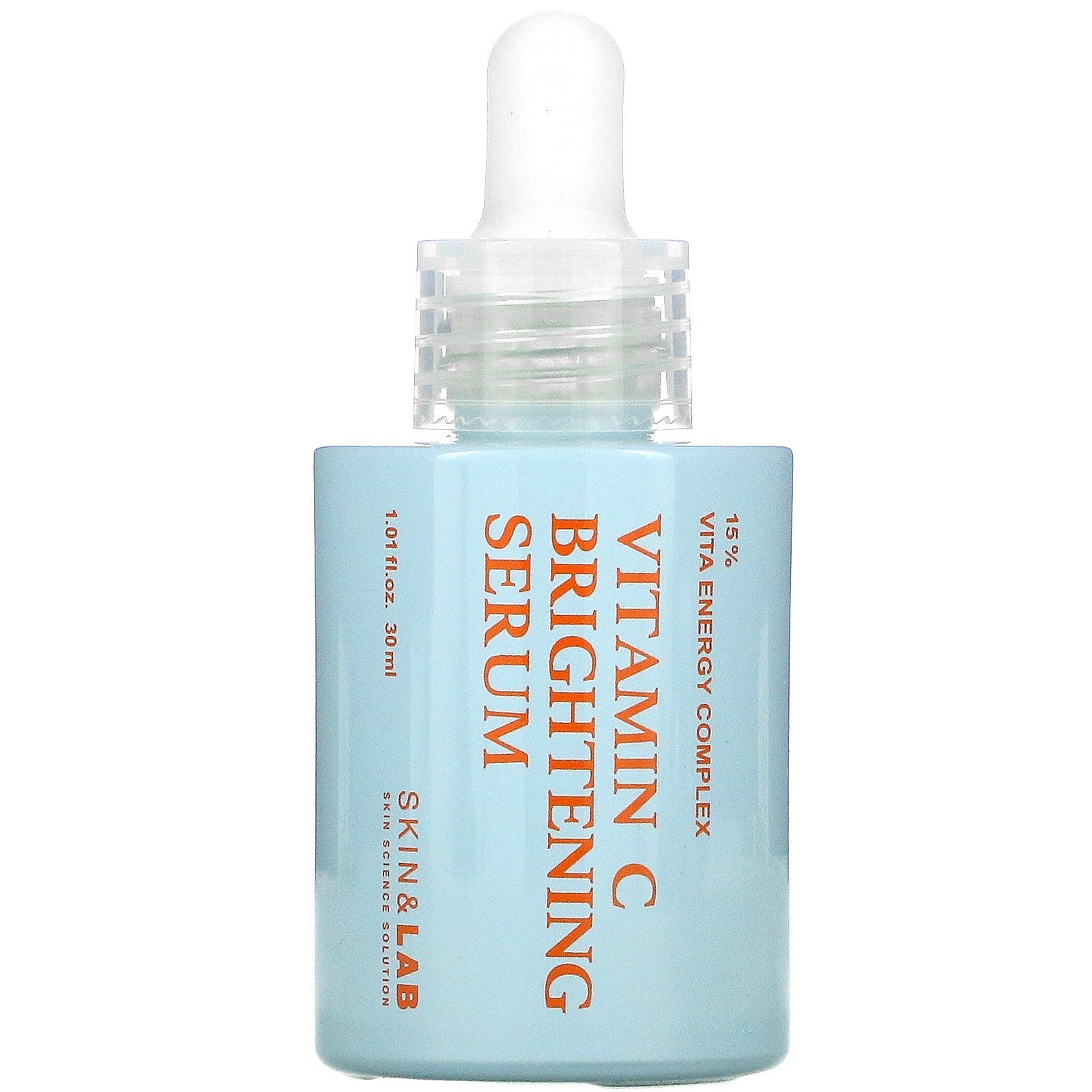 SKIN & LAB - Vitamin C Serum - Korea Cosmetics BN