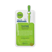 MEDIHEAL - Teatree Care Solution Essential Mask Ex
