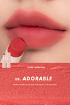 ROM&amp;ND - Zero Matte Lipstick