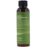 BENTON - Deep Green Tea Lotion
