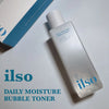ILSO - Daily Moisture Bubble Toner