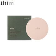 THIM - Luminous Skin Cushion with Refill