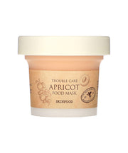 SKINFOOD - Apricot Food Mask