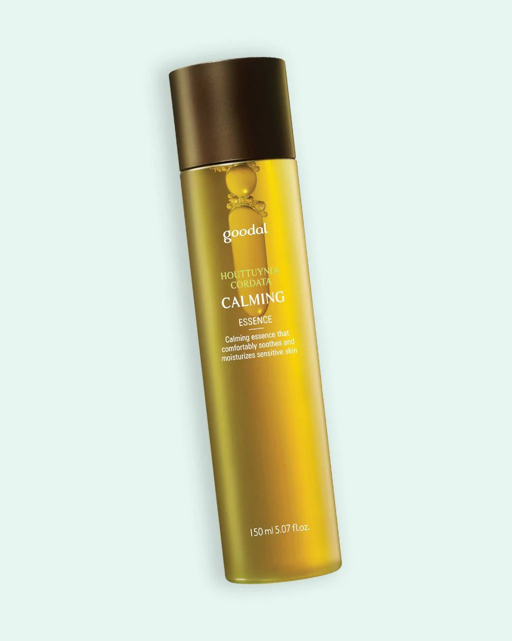 GOODAL - Houttuynia Cordata Calming Essence