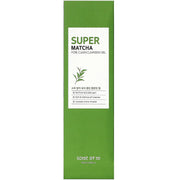 SOME BY MI - Super Matcha Pore Clean Cleansing Gel