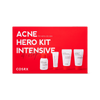 COSRX - Acne Hero Kit Intensive