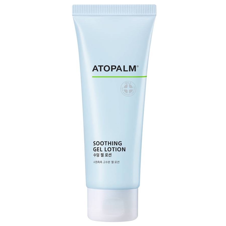ATOPALM - Soothing Gel Lotion