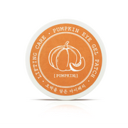IPKN - Lifting Care Pumpkin Eye Gel Patch