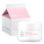 G9SKIN - White in Whipping Cream