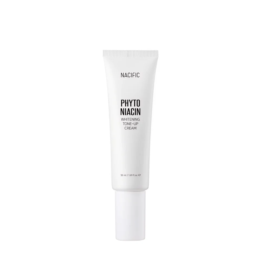 NACIFIC - Phyto Niacin Brightening Tone Up Cream