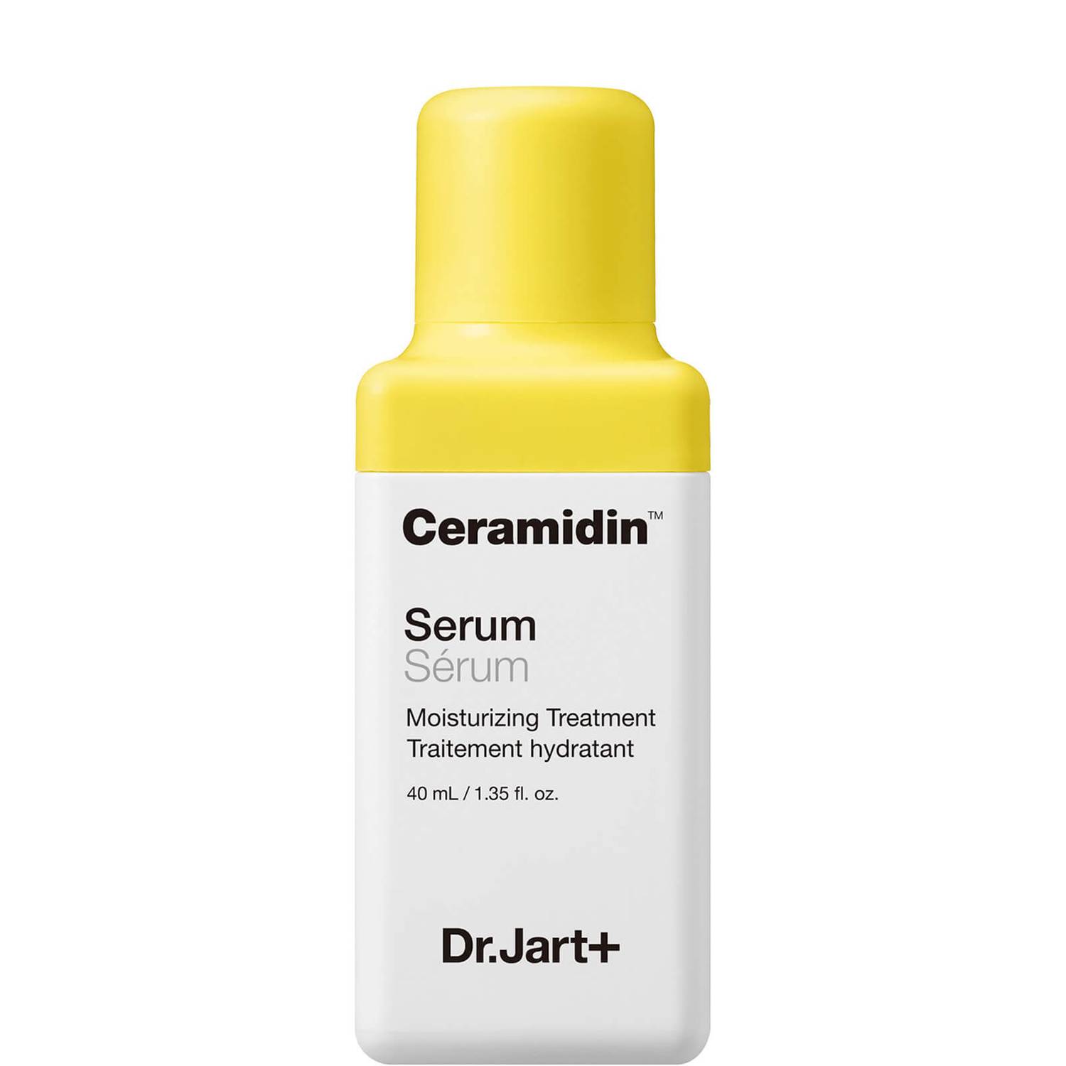 DR.JART+ - Ceramidin Serum