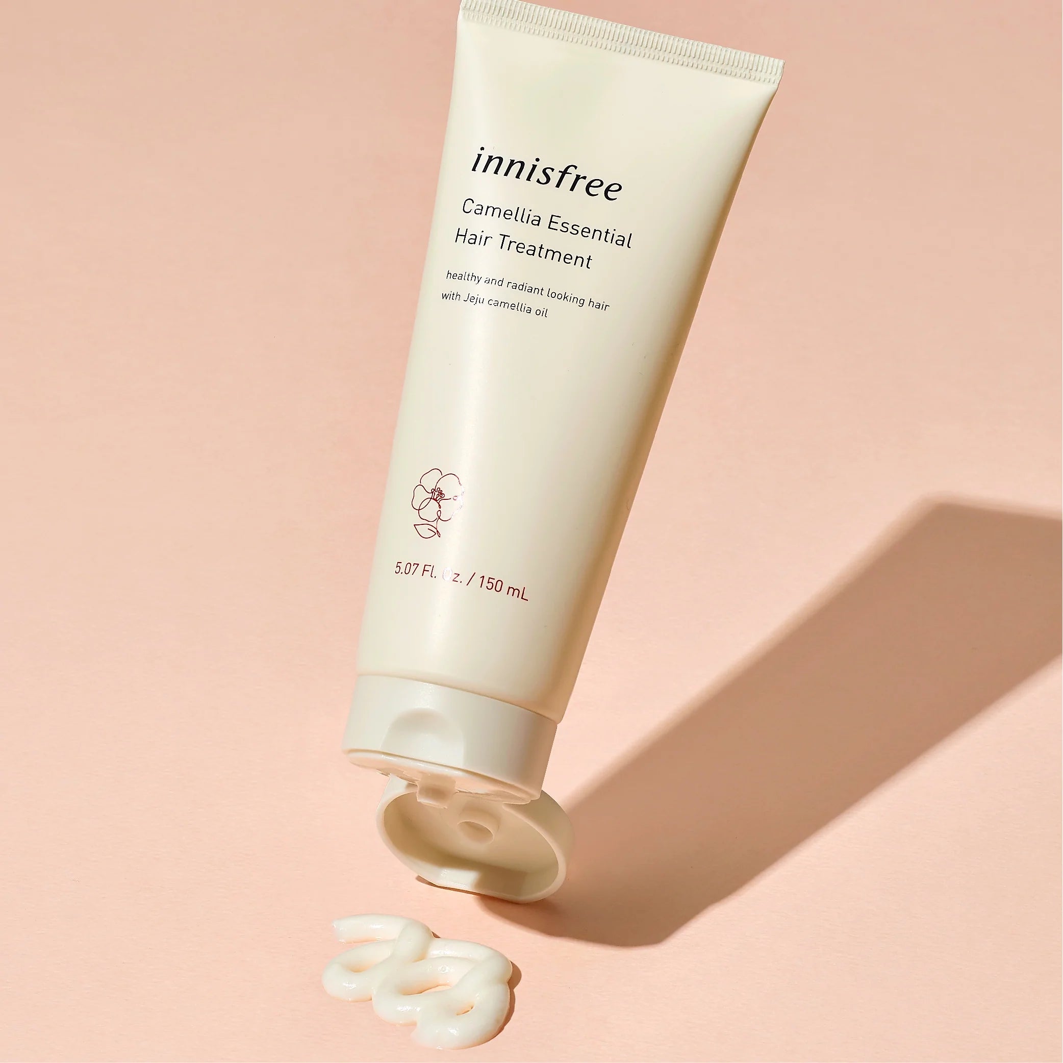 INNISFREE - Camellia Essential Hair Treatment