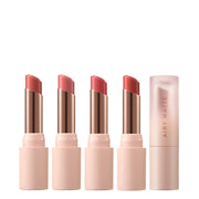 INNISFREE - Airy Matte Lipstick 02 Mood Orange (Discounted)