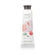INNISFREE - Jeju Life Perfumed Hand Cream Pink Coral