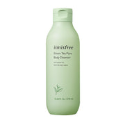 INNISFREE - Green Tea Pure Body Cleanser