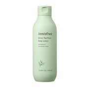 INNISFREE - Green Tea Pure Body Lotion (Discounted)