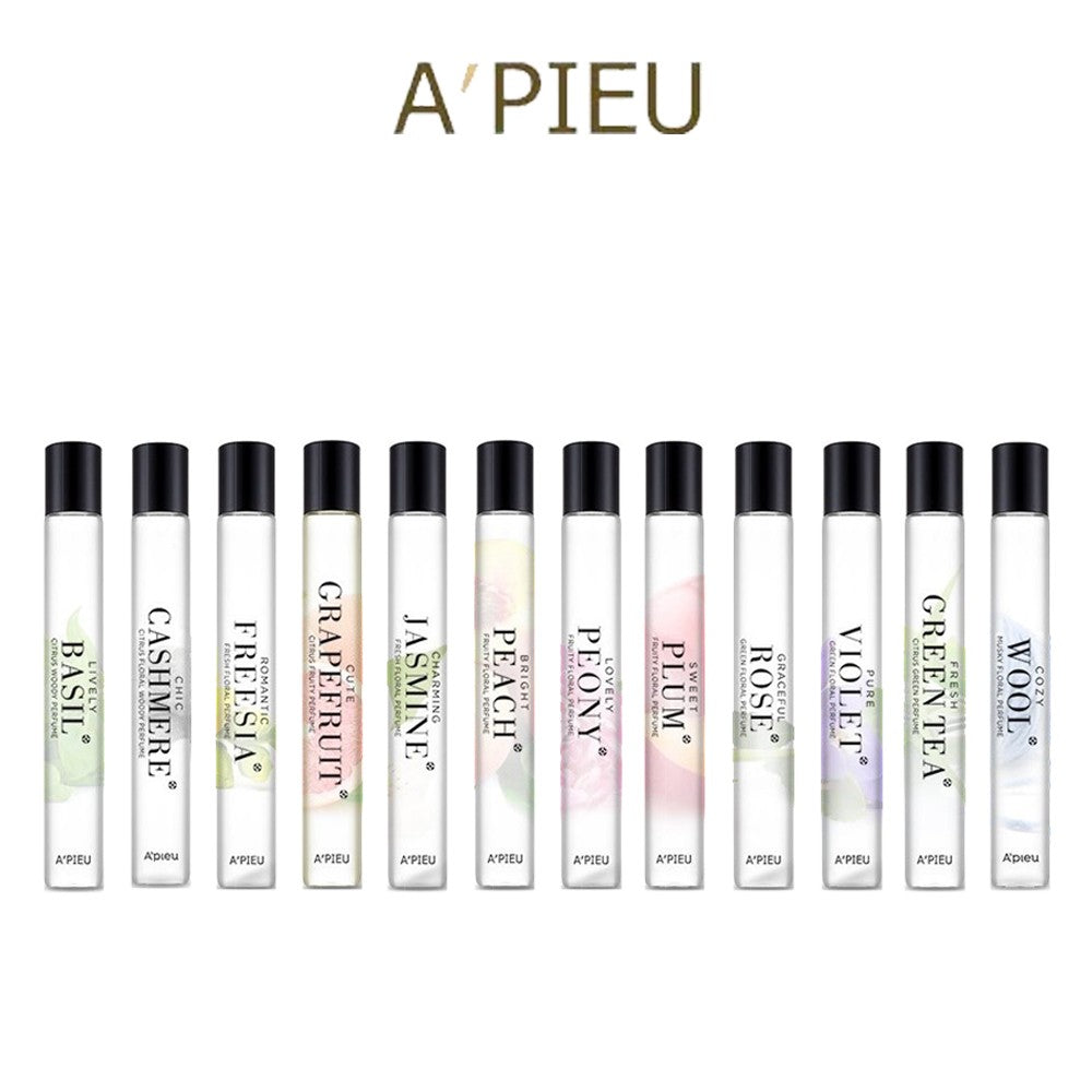 A'PIEU - My Handy Roll-On Perfume