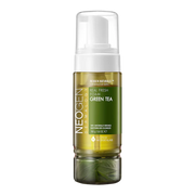 NEOGEN DERMALOGY - Real Fresh Foam Cleanser Green Tea