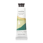 INNISFREE - Jeju Life Perfumed Hand Cream Small Wedding Bouquet